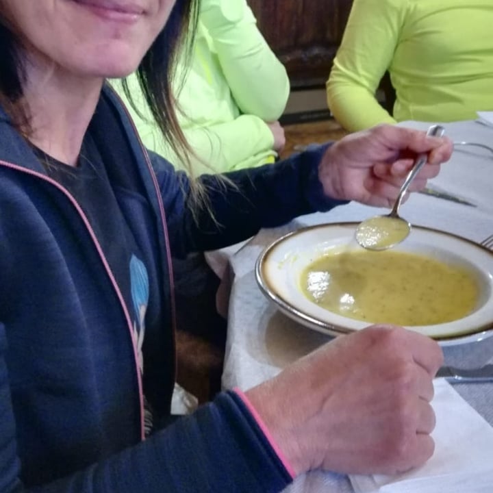 review photo of La Posada de Roncesvalles Passato Di Verdura/verdure Miste E Patate shared by @barbarabergantin on 05 Jul 2022 - review