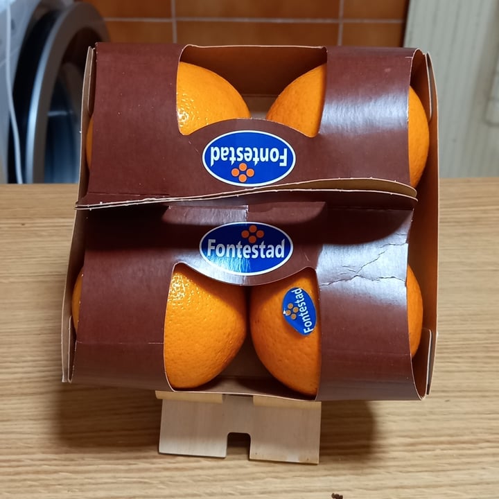 review photo of Fontestad Naranjas shared by @vergel on 21 Jun 2022 - review