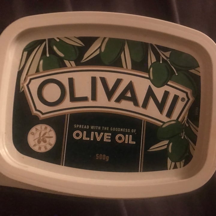 review photo of Olivani Dairy-Free Spread shared by @rosecavelltaylor on 25 Sep 2021 - review