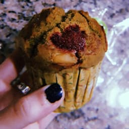 Amo Mi Matcha