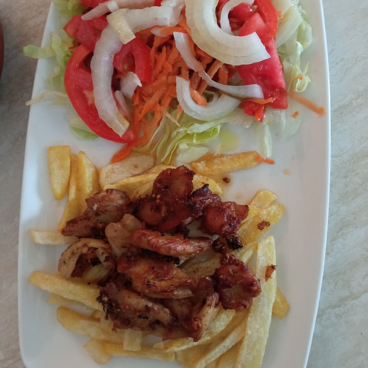 photo of Relish Bar Heura al ajillo shared by @kary54 on  25 Sep 2021 - review