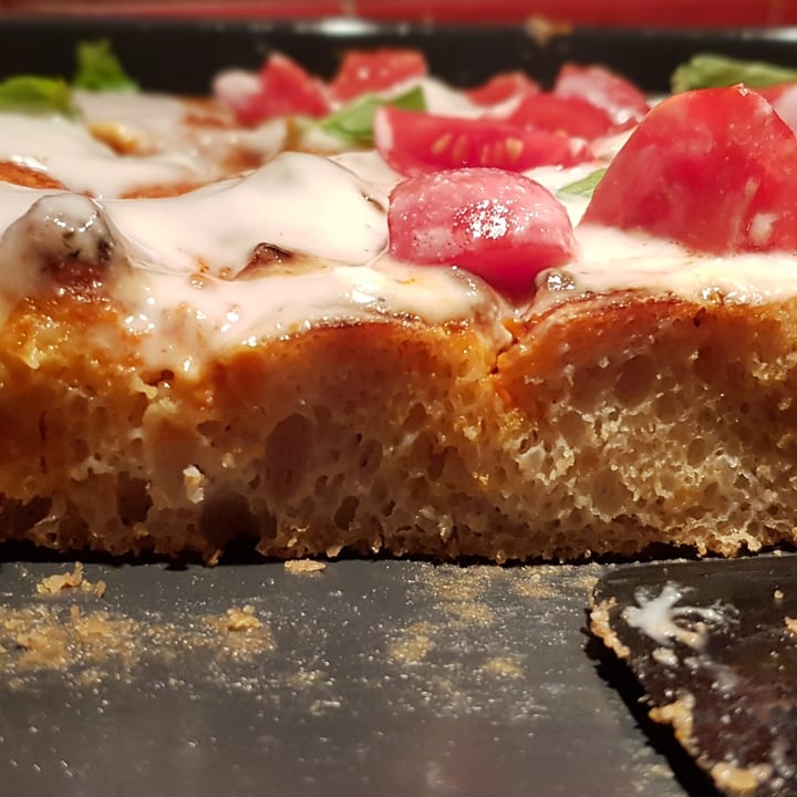 review photo of Il CashewFicio Alternativa vegetale allo stracchino shared by @veroveronica on 24 Jul 2022 - review