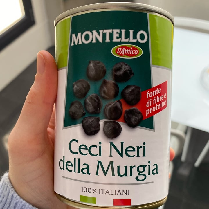 review photo of Montello D'Amico Ceci neri della Murgia shared by @reb97 on 13 Mar 2022 - review