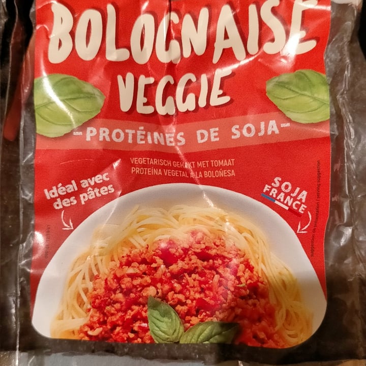 review photo of Priméal Bolognese veggie shared by @reno37 on 07 Mar 2022 - review
