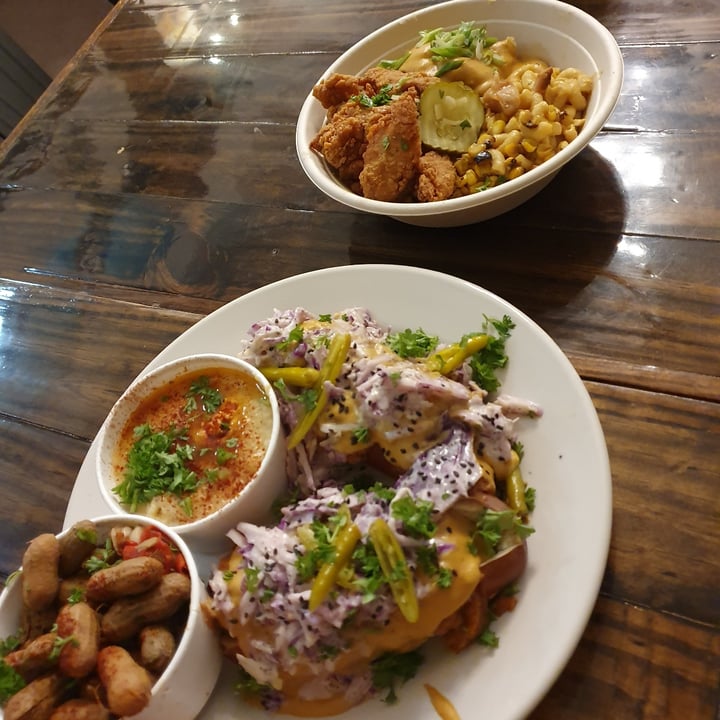photo of Market On South Flawda Slaw Dawgs shared by @paniwilson on  29 Dec 2021 - review