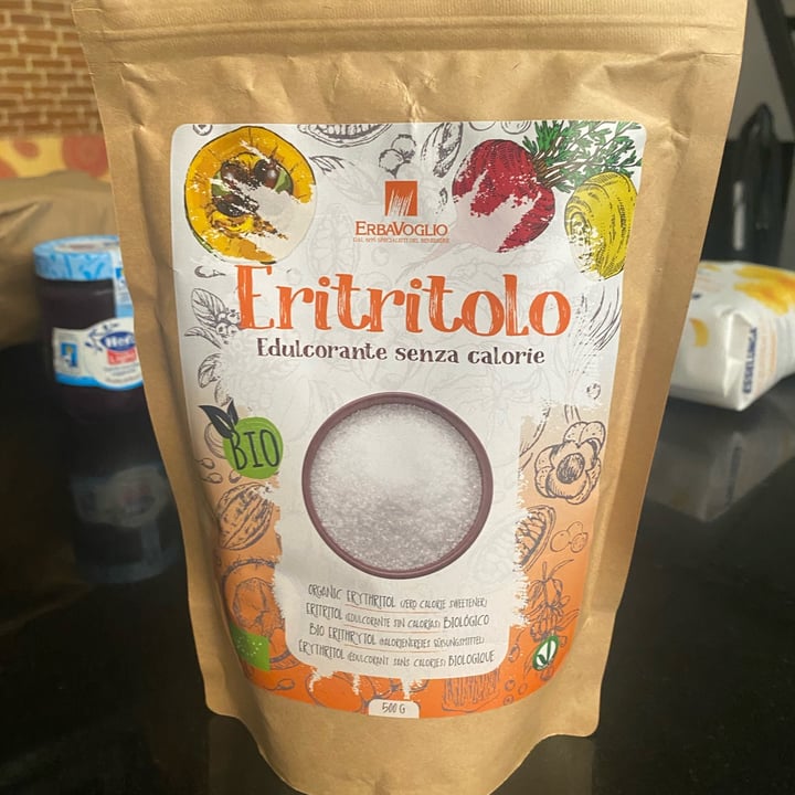 photo of Erbavoglio erititrolo shared by @tinascooby on  16 Jun 2022 - review