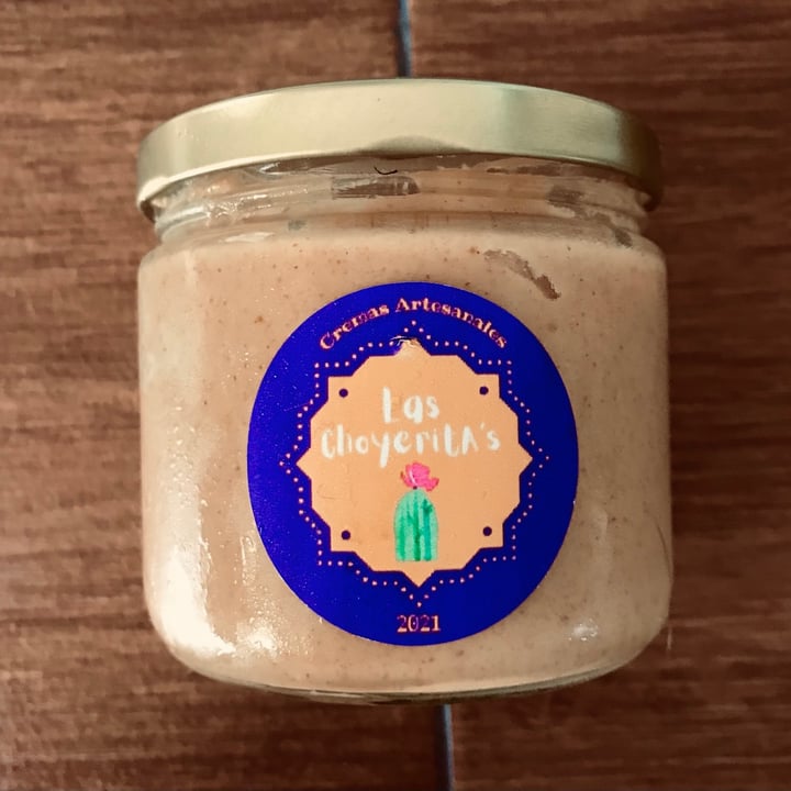 review photo of Las Choyeritas Mantequilla De Cacahuate shared by @anasofiachi on 01 Sep 2021 - review