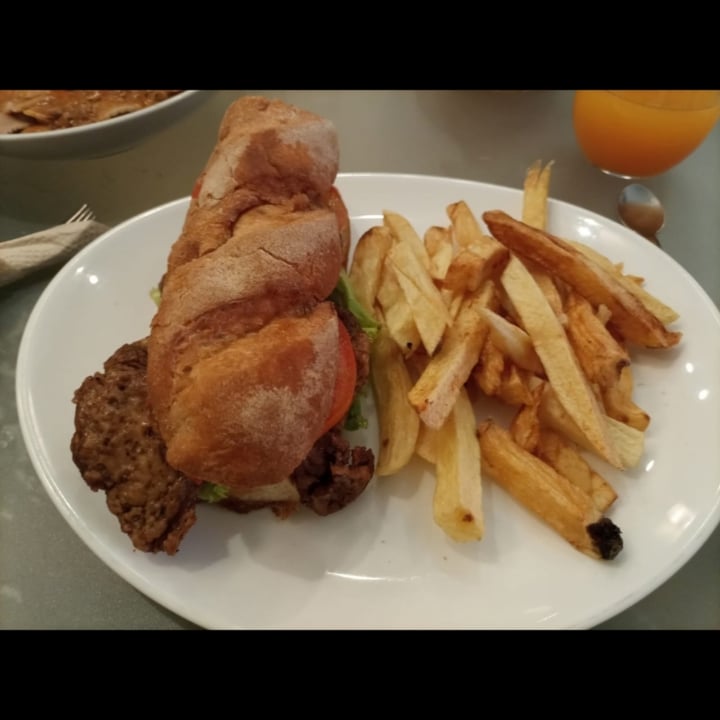 review photo of Loving Hut Bondiola lover de seitan shared by @bubyy on 18 Nov 2021 - review