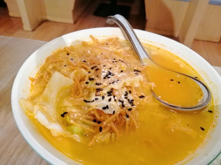 review photo of Sushi Kitchen Gurney Plaza Seaweed fried rice shared by @janicewithlove on 18 May 2019 - review