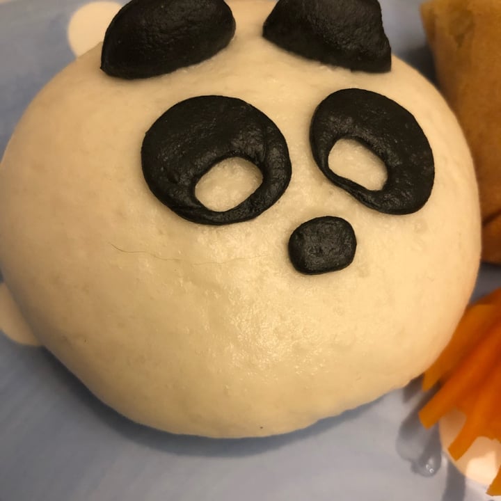 photo of Marks & Spencer Food (M&S) Panda Buns shared by @cloudnineberry on  11 Nov 2022 - review