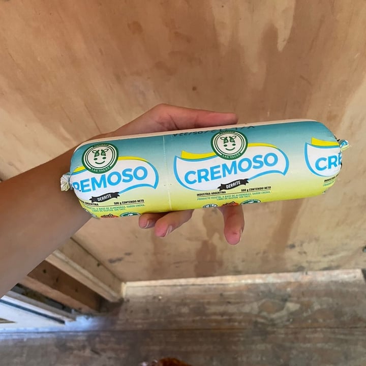 photo of Felices Las Vacas Biorganic cremoso shared by @tinchotomatito on  11 Mar 2022 - review
