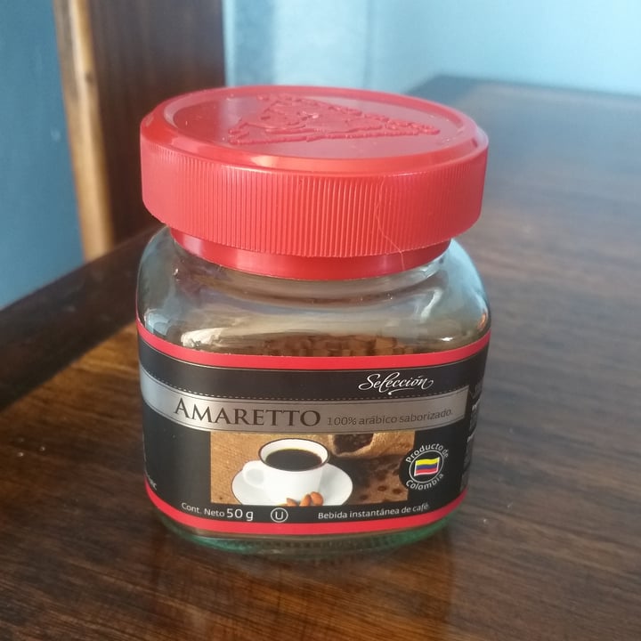 photo of seleccion cafe arabico shared by @conito on  24 Sep 2020 - review