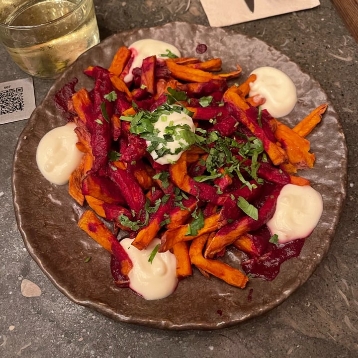 review photo of Honest Greens Tuset Chips de boniato shared by @michellewatson on 30 Dec 2021 - review