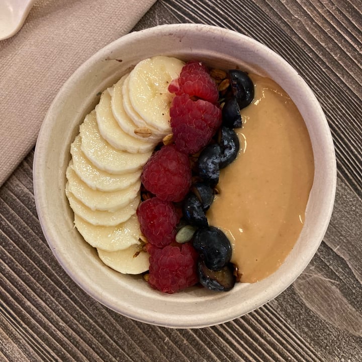photo of Evergreen Organics Amazonian Bowl shared by @claradead on  03 Apr 2022 - review