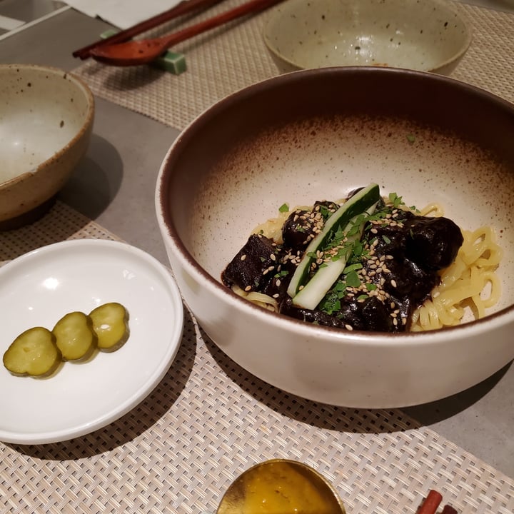 photo of Soil to Soul 土生花 4 Course Meal shared by @moosewong on  05 Jul 2021 - review