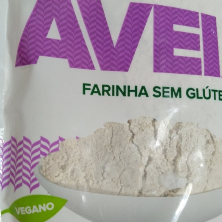 review photo of Vitalin Farinha de aveia shared by @rogarcia on 10 May 2022 - review