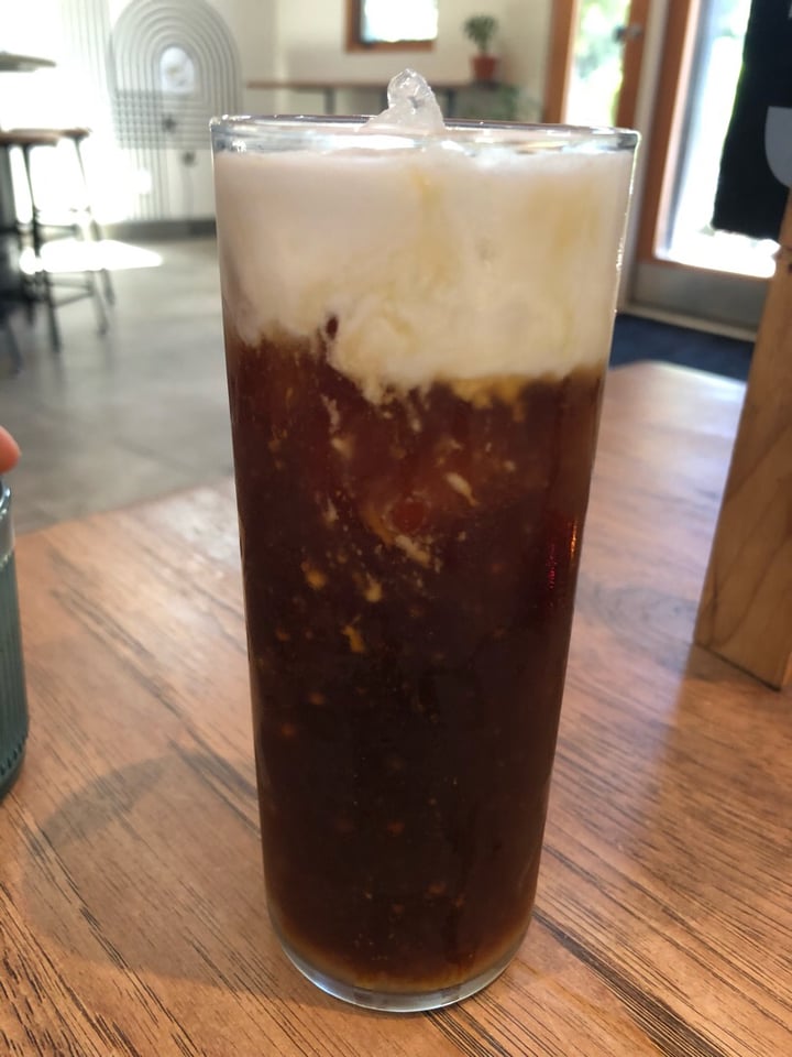 photo of Hip Vegan cold brew coffee shared by @s1224 on  27 Jul 2019 - review