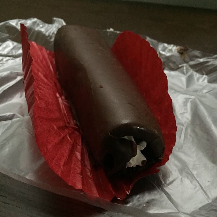photo of GOLD TACO Chocorol shared by @zullybee on  11 Jul 2022 - review