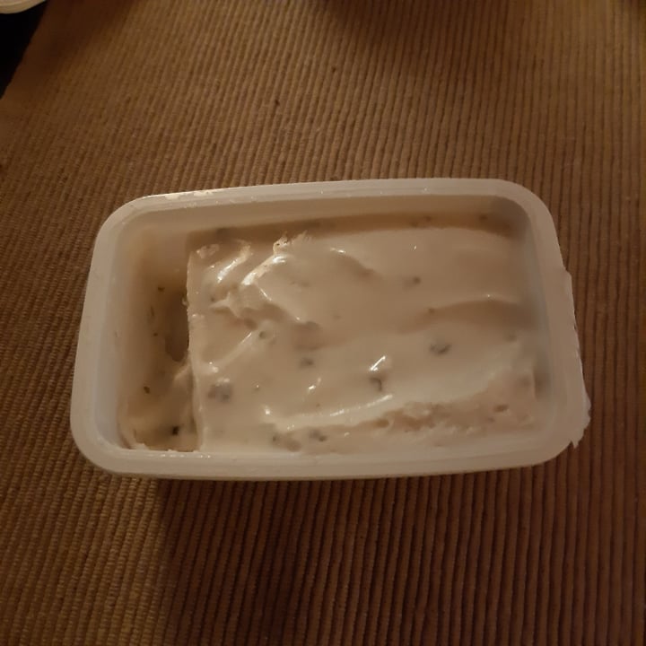 photo of Mozzarisella Spreadable blue shared by @simse on  11 Mar 2021 - review