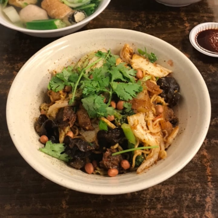 photo of Pine Tree Cafe Mala shared by @vanessaainsley on  22 Apr 2020 - review