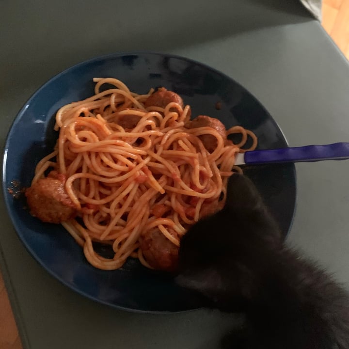 photo of Findus Polpette shared by @mamy on  13 Jun 2021 - review
