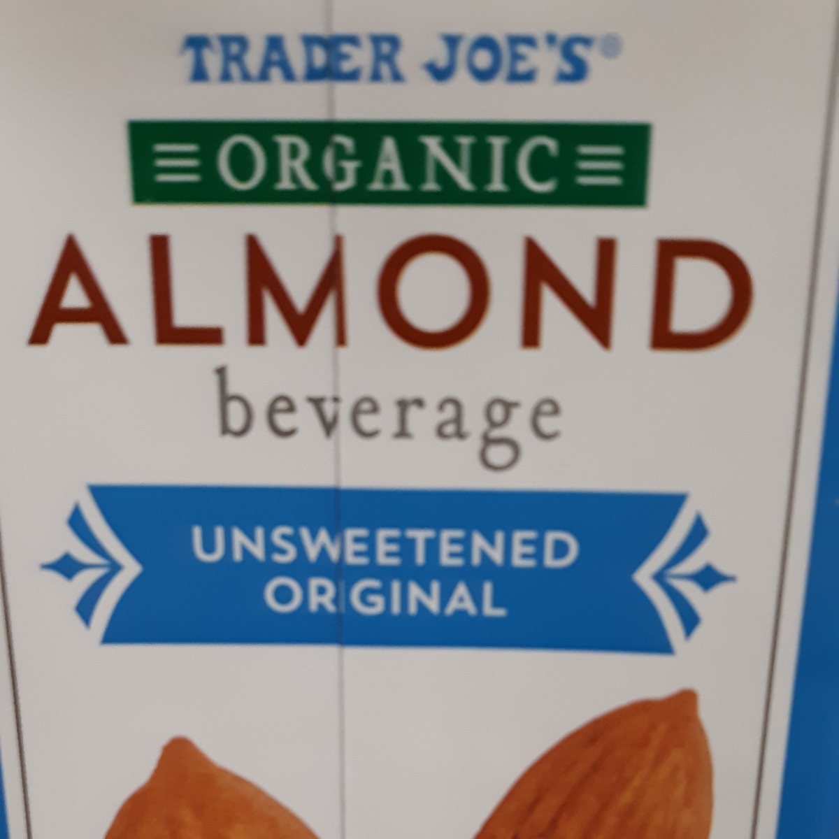 Trader Joe s Trader Joe s Organic Almond Beverage Reviews Abillion trader-joe-s-trader-joe-s-organic-almond-beverage-reviews-abillion