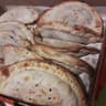 Empanadas de 10.Pacheco