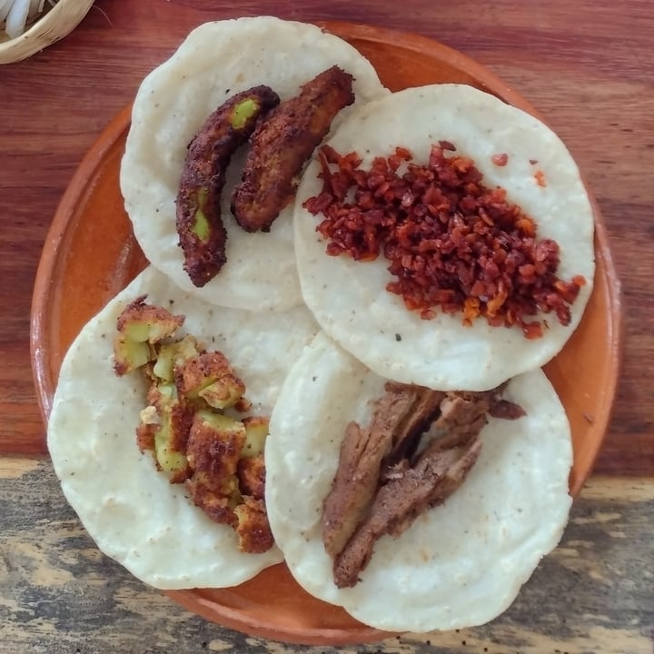 review photo of Aguacate Limon Tacos shared by @andyzavala on 11 Sep 2021 - review