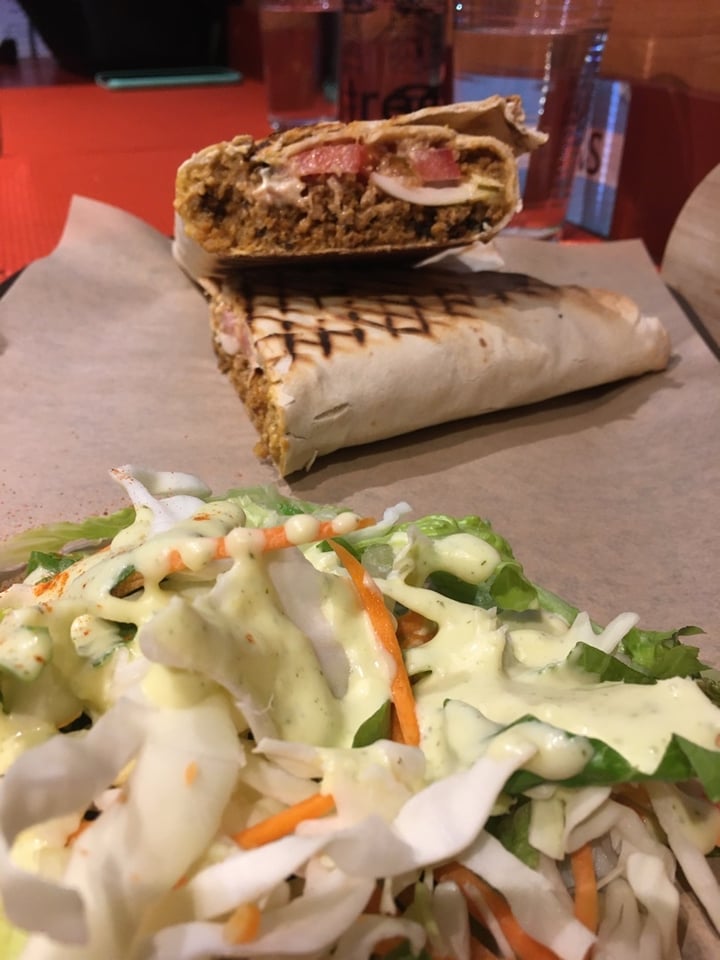 review photo of Vegan Beat Lechmajoun shared by @psychophski on 02 Dec 2019 - review