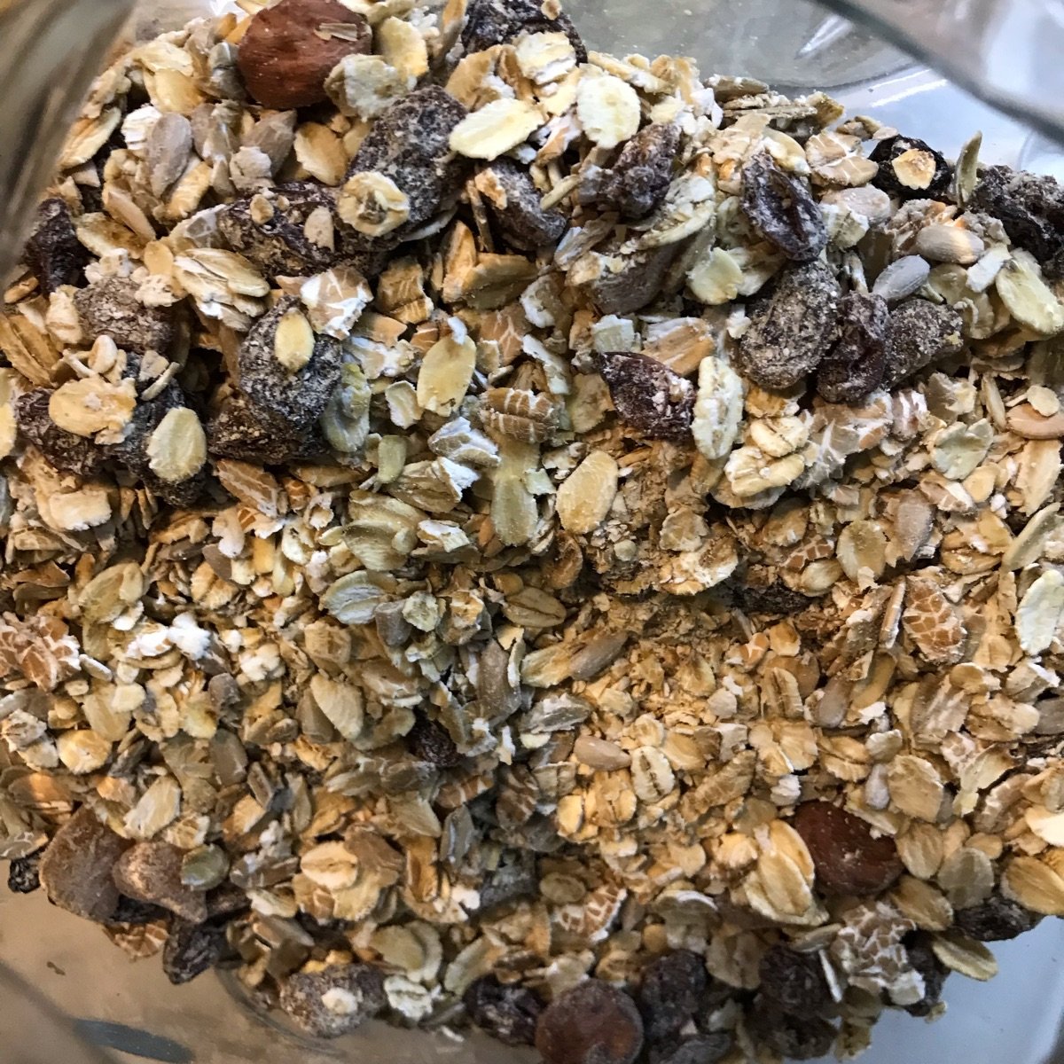 Holland & Barrett Muesli Reviews abillion