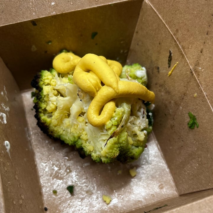 review photo of Grounded Cheese free cheese sauce shared by @margaritaz on 29 Jan 2022 - review