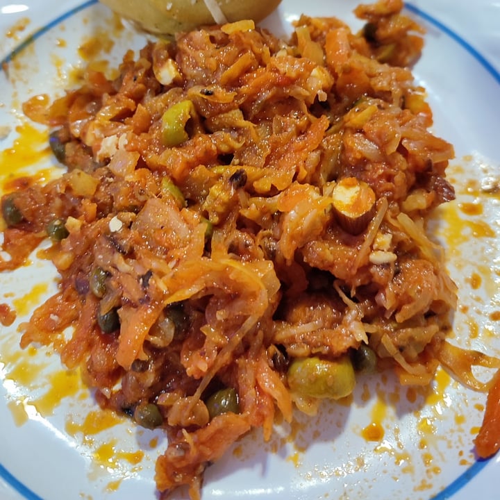 review photo of Santa Cruz Veganlao shared by @erinflores on 27 Dec 2021 - review