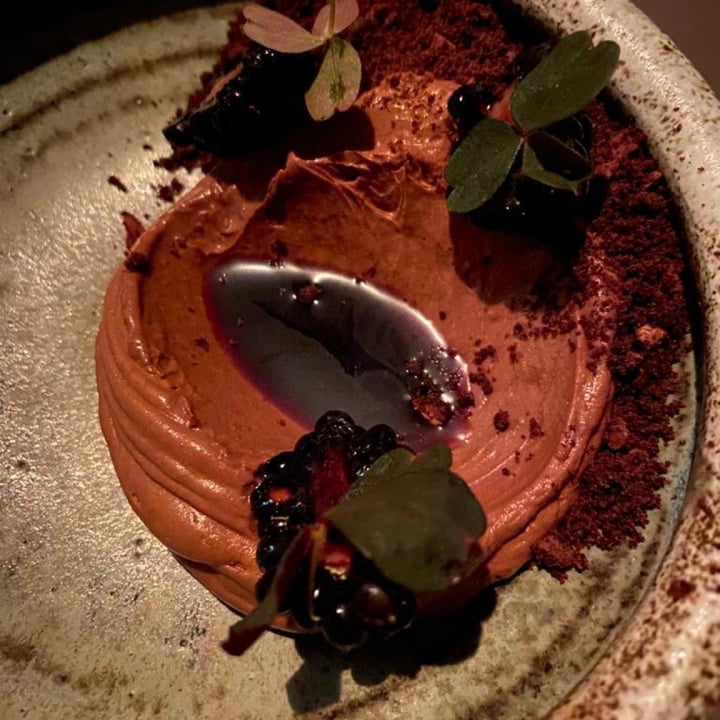 review photo of ARK by Souls 7 Course Menu shared by @elmaa on 19 Oct 2020 - review