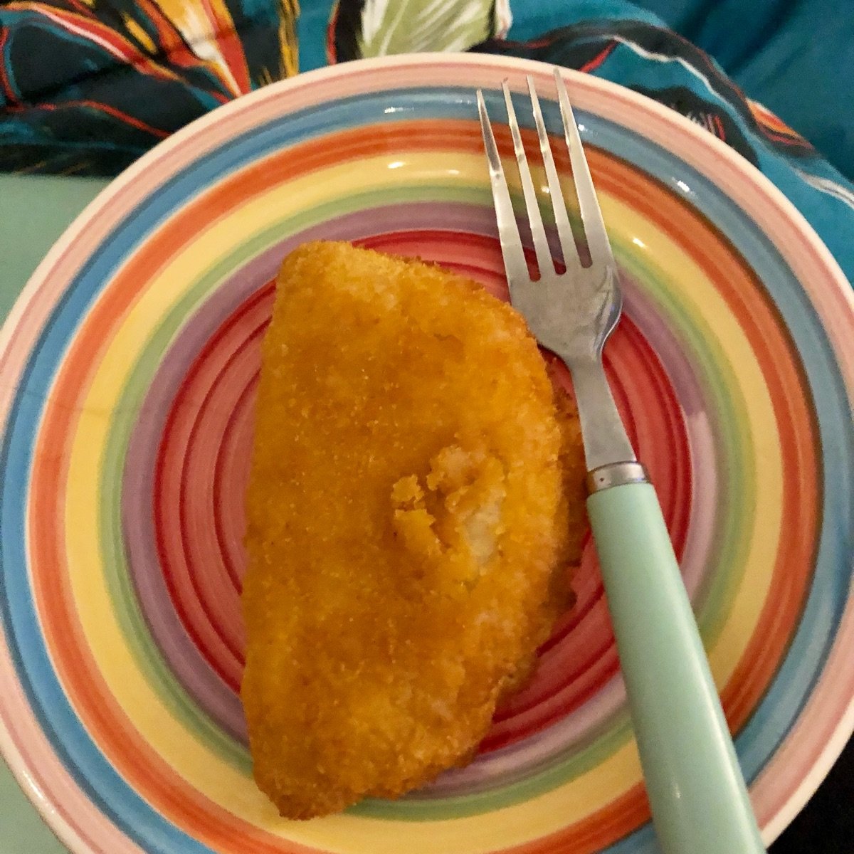 Albert Heijn AH Vegan Cordon Bleu Abillion albert-heijn-ah-vegan-cordon-bleu-abillion
