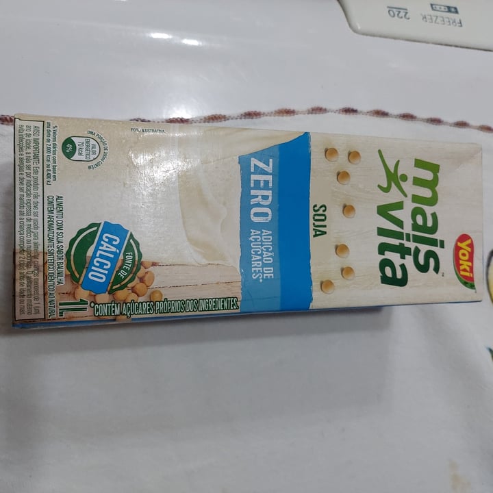 photo of Yoki Leite shared by @jutesta on  22 Apr 2022 - review