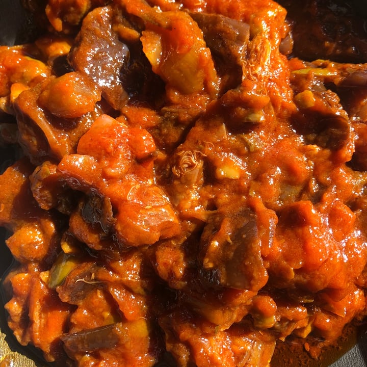review photo of Fior Fiore Coop Caponata Di Melanzane shared by @nocemoscata on 04 Oct 2022 - review