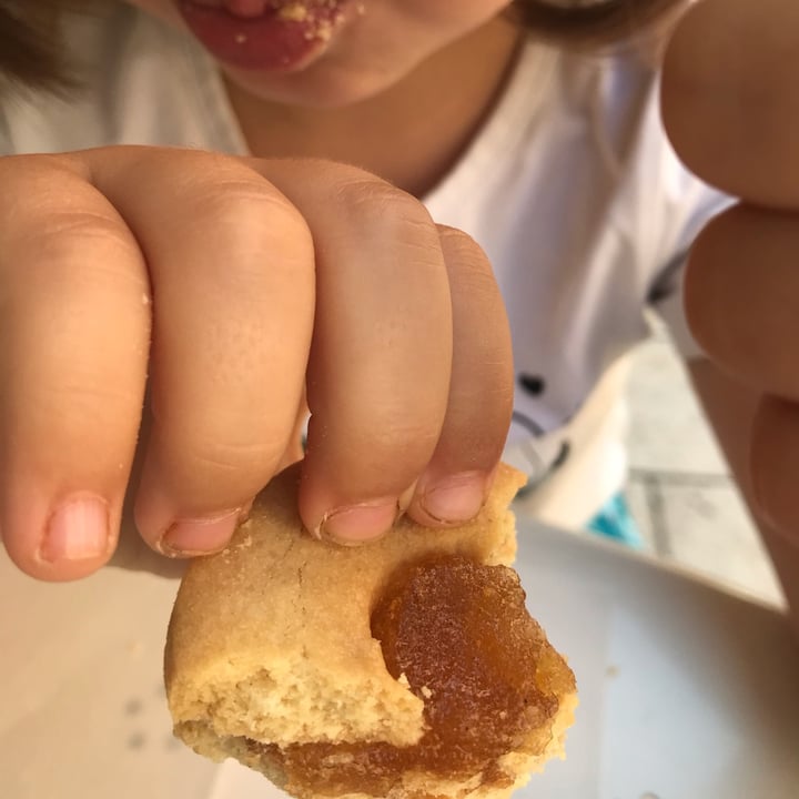 photo of Sorelle Fontebasso Patisserie cornetto, muffin, biscotti e cappucino vegan shared by @bebetta on  12 Jun 2022 - review