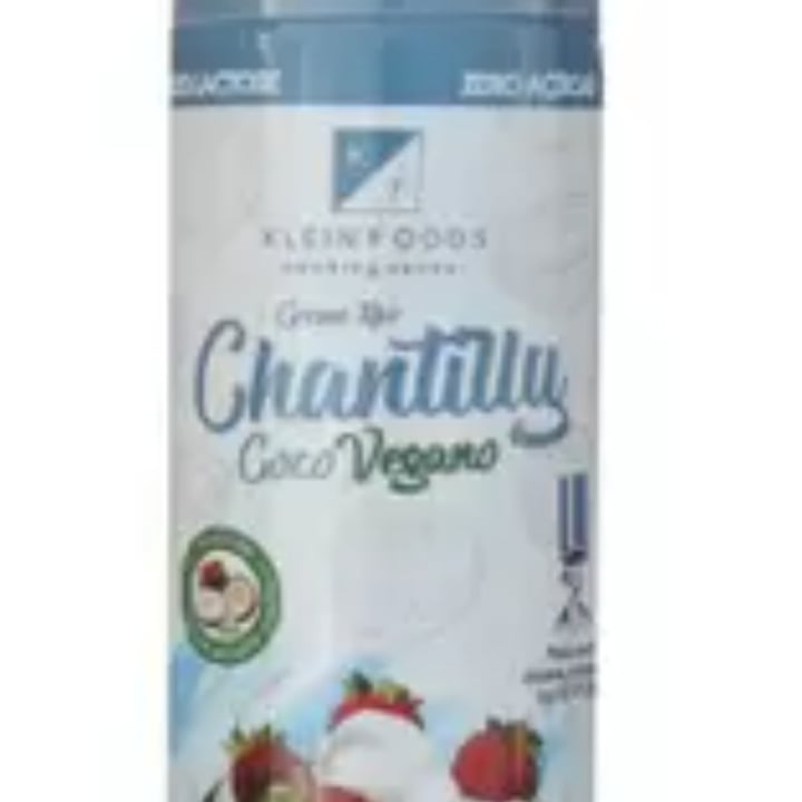 photo of Como vegano Untable De Cajú shared by @kabuki on  22 Apr 2022 - review