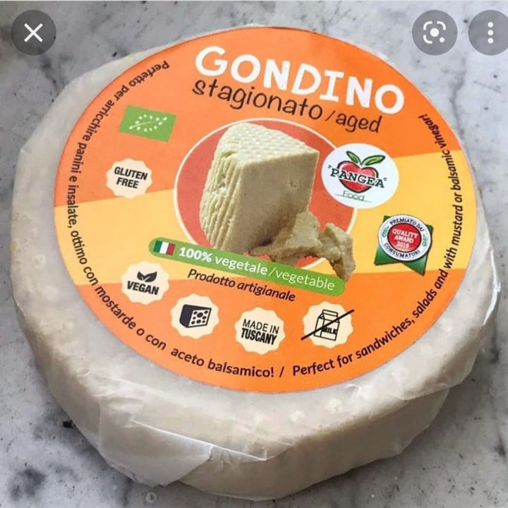 photo of Pangea Foods Gondino shared by @nina2022 on  27 Jun 2022 - review