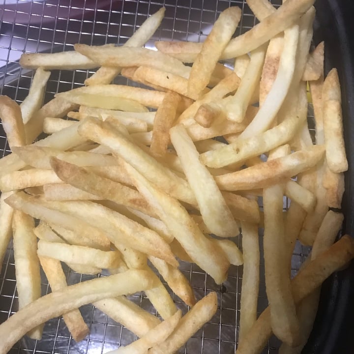 photo of Woolworths Food French Fries Thinly Sliced shared by @natasha21 on  15 Oct 2022 - review