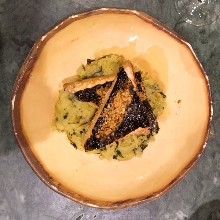 review photo of The Green Affair Sem Espinhas À Lagareiro shared by @goosifer on 23 Apr 2022 - review