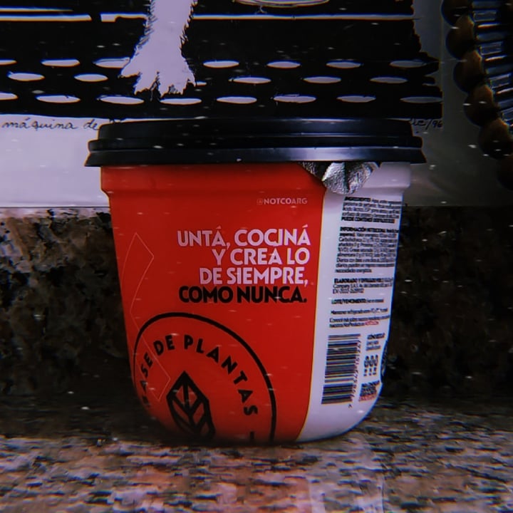 photo of NotCo Cream Cheese shared by @nanicuadern on  19 Jan 2023 - review
