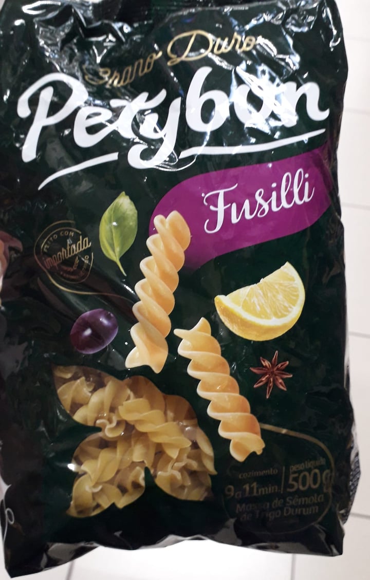 photo of Petybon Fusilli shared by @marcia1963 on  14 Aug 2022 - review