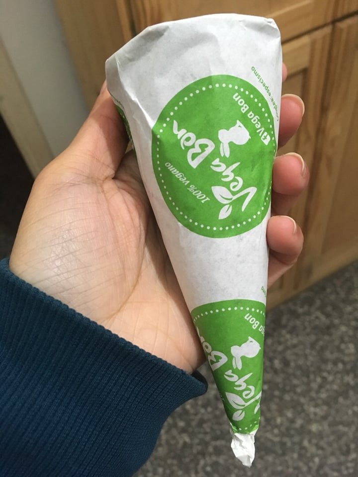 review photo of Vega Bon Como de dulce de coco shared by @mimz on 15 Aug 2019 - review