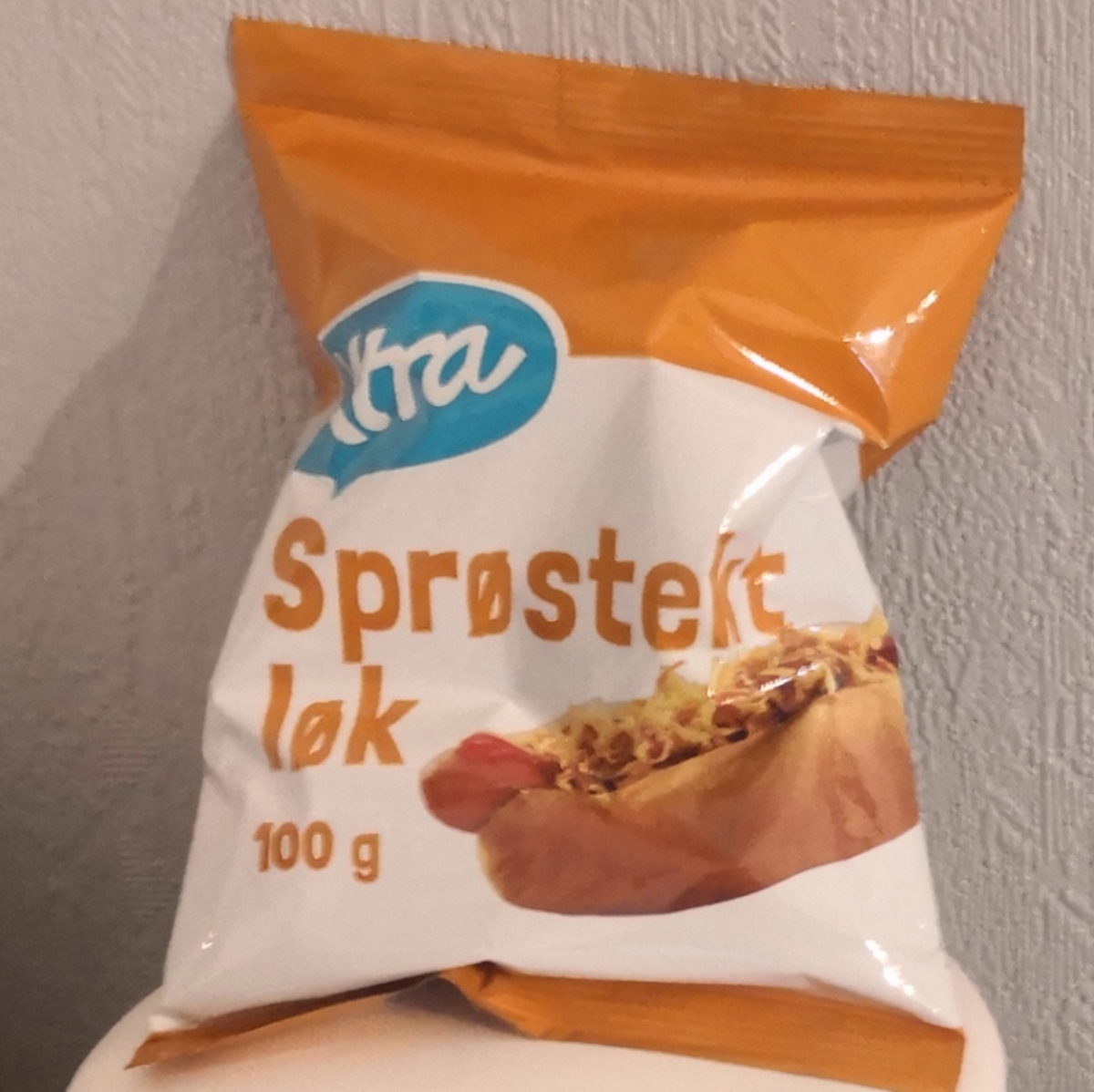 Xtra Sprøstekt Løk Reviews | abillion