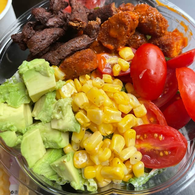 SoBe Vegan