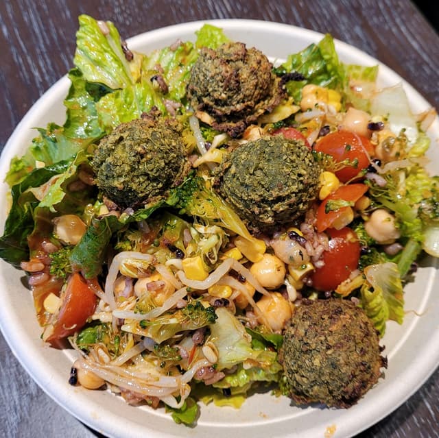 CoreLife Eatery