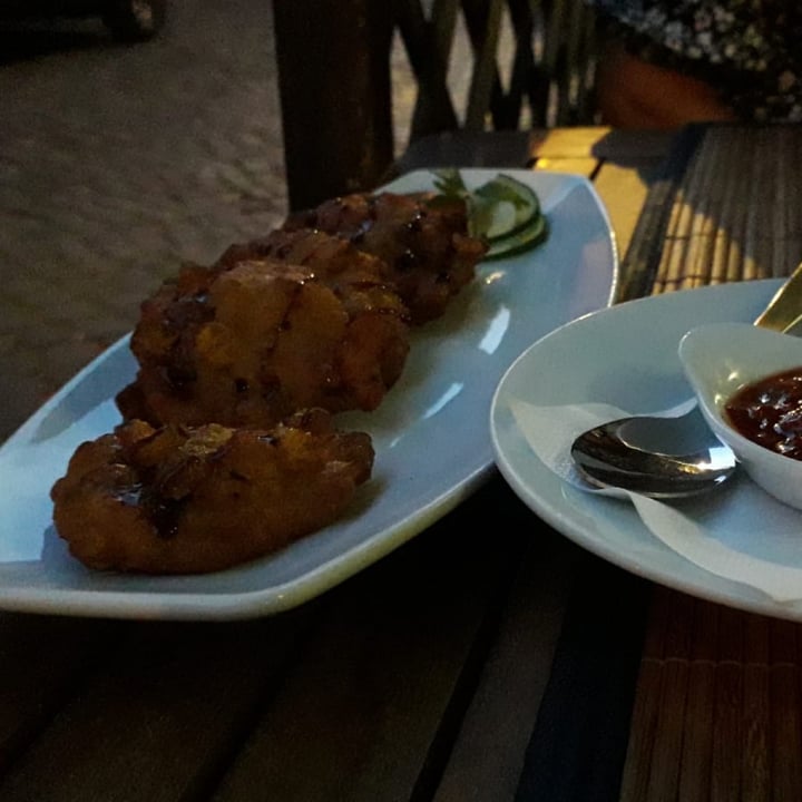 photo of Bali Bar Berghedel shared by @aananga on  01 Oct 2022 - review