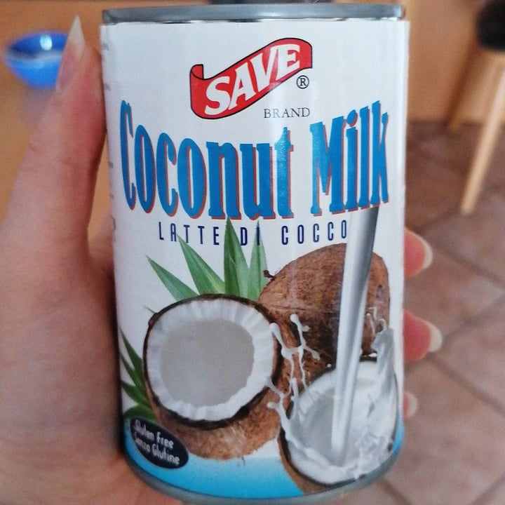 photo of Save Latte Di Cocco shared by @cic22 on  29 Nov 2022 - review