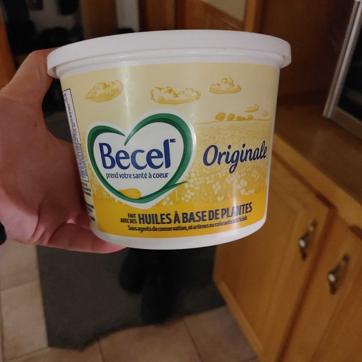 review photo of Becel Becel Vegan shared by @jessica19 on 22 Nov 2021 - review